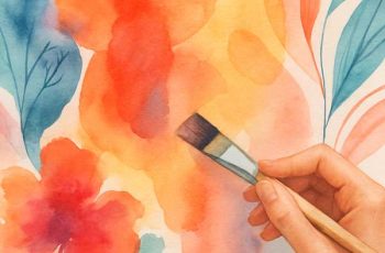 Artistic Expression: Why Art Matters