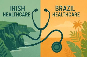 Irish Healthcare vs. Brazilian Healthcare: Comparative Guide for Curious