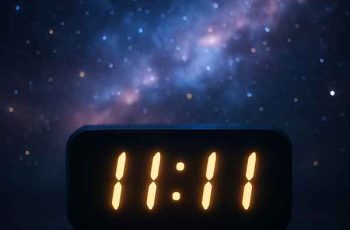 Seeing 11:11? Discover Its Real Meaning