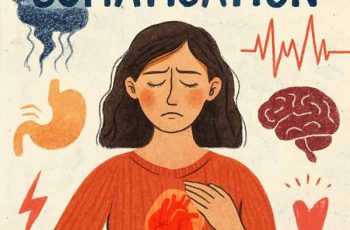 Somatisation: When the Body Speaks What You Cannot Say