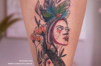 Tattoo Meaning: What Your Ink Really Says About You