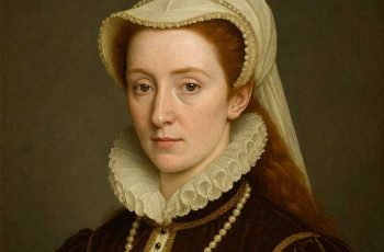 Mary Queen of Scots: A Legacy Beyond Death