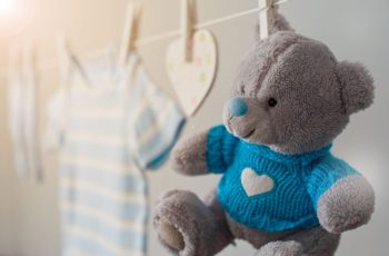 Boy Mom: The Joys and Challenges of Being a Boy Mom