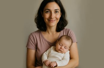 The Invisible Mother: Rediscovering Identity Beyond Caregiving