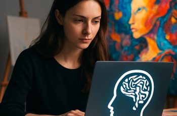 Artificial Intelligence and Business: Art in a Tech World