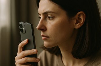 Technology and Human Behavior: Are We Becoming Our Devices?