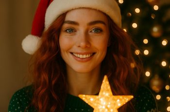 Christmas Music and the Art of Remembering What Matters