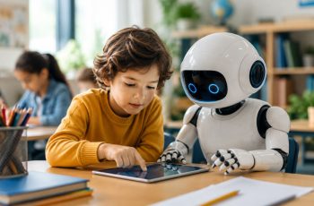 AI in Education: How It Is Changing Learning