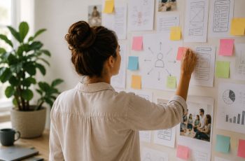 Human Centred Design: Technology Still Needs Human Thinking
