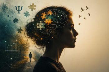 Behavioral Psychology: How Everyday Life Shapes Behaviour